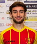 Giuseppe LAURIA - Centrocampista